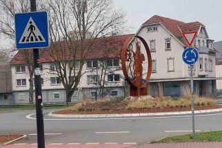 Antrag zum Haushalt 2025