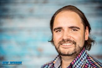 Christian Weinreich, Vorsitzender der UWW