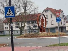 Antrag zum Haushalt 2025