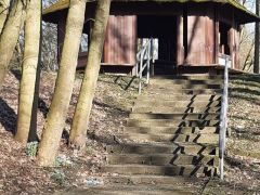 Antrag Ersatz Hütte