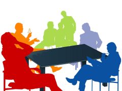 Antrag “Bürgergremium”