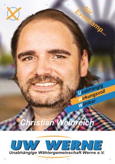 Christian Weinreich