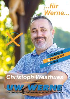 Christoph Westhues