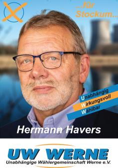 Hermann Havers