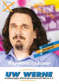 Kay Hirschhäuser