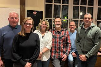 UWW neu aufgestellt!!