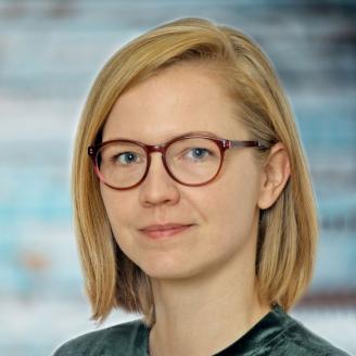 1.Vorsitzende Regina Bäumer