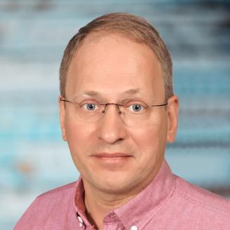 Beisitzer Oliver Storks