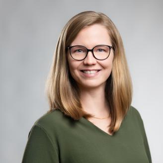 Regina Bäumer 1. Vorsitzende der UWW