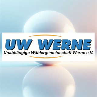UWW Logo Instagram